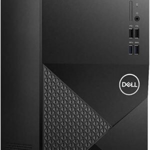 DELL VOSTRO 3888 DESKTOP Ci5-10500 512 GB SSD 8GB DDR4 RAM BLUETOOTH WLAN WINDOWS 11 PRO + 22 MONITOR