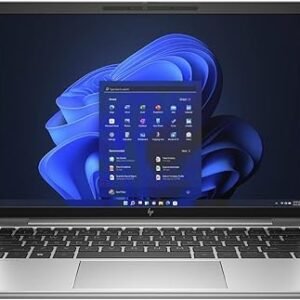 HP EliteBook 830 G9 13.3 Notebook WUXGA 1920 x 1200 Intel Ci7