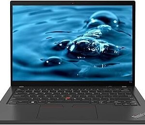 Lenovo ThinkPad T14 Gen 3 Core i5-1235U 8GB 512GB SSD 14 Backlit Keyboard Bluetooth Fingerprint DOS (21AH004NUE)