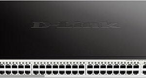 D-LINK DGS-3130-54PS 48 10/100/1000Base-T PoE PORT +2 10G BASE-T