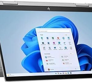 HP Envy x360 14-ES1013 2-IN-1 14th Gen Ci5 512GB SSD 8GB RAM