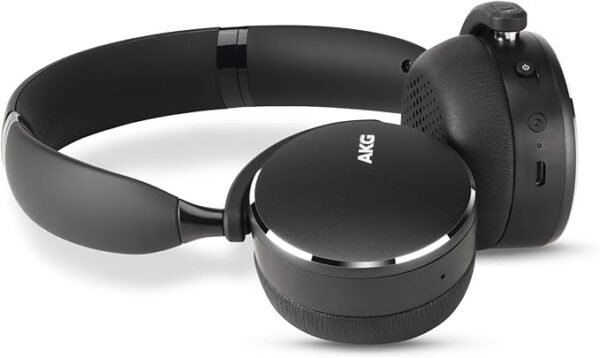 AKG Y500 Wireless Headphone