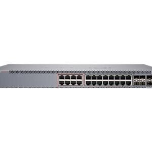 Juniper Networks EX4100 24-PORT MULTI-GIG POE