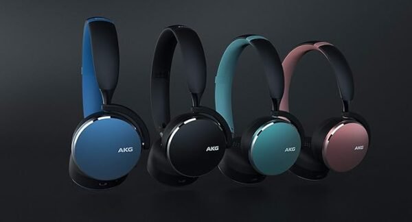 AKG Y500 Wireless Headphone