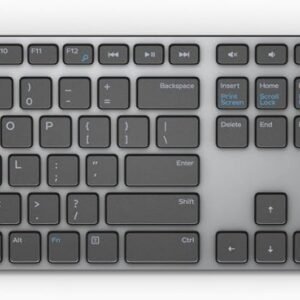 Dell Premier Wireless Keyboard and Mouse KM717