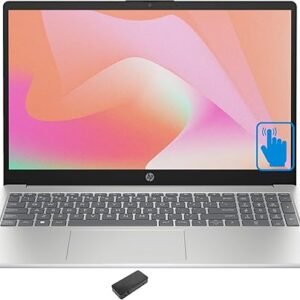 HP 15 FD0075 Ci5 13th Gen 8GB RAM 512GB SSD