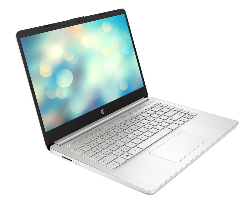 HP Laptop 14s-dq5128nia 12th Gen Intel Core i3-1215U