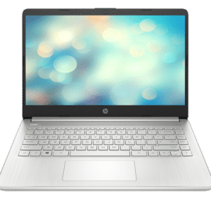 HP Laptop 14s-dq5128nia 12th Gen Intel Core i3-1215U