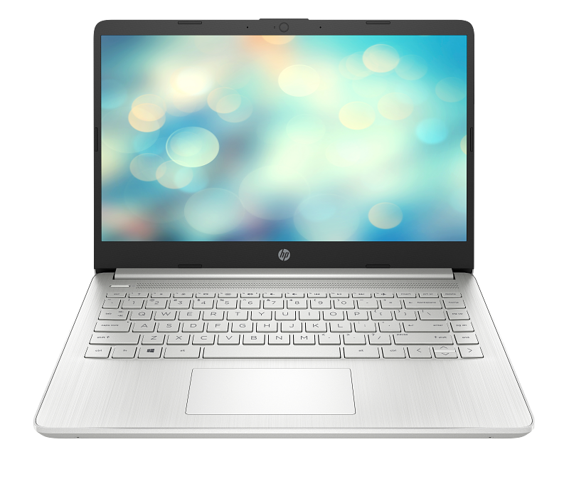 HP Laptop 14s-dq5128nia 12th Gen Intel Core i3-1215U
