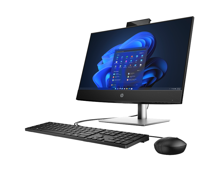   HP Pro One 440 G9 AIO 24 Touch i7-13700T 16GB RAM  512 SSD