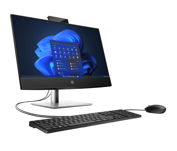 HP ProOne 440 G9 AIO 23.8 Non-Touch i5-14500T 8GB/512SSD