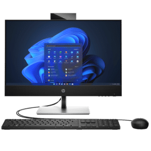   HP Pro One 440 G9 AIO 24 Touch i7-13700T 16GB RAM  512 SSD