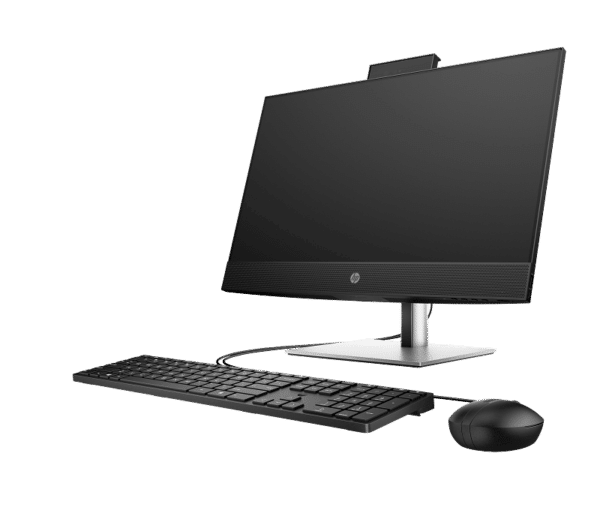   HP ProOne 440 G9 AIO 23.8 i5-13500T 8GB RAM 512GB SSD