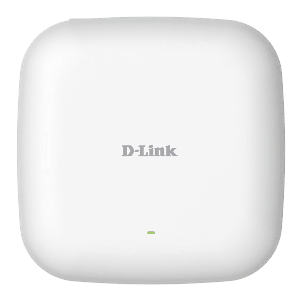 D-Link DAP-X2810 AX1800 Wi-Fi 6 Dual-Band PoE Access Point