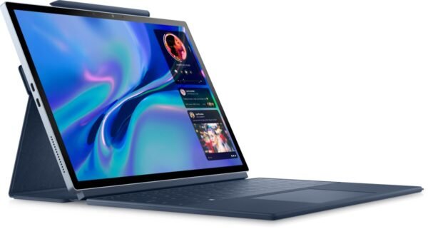 Dell XPS 13 9315 12th Gen Core i7-1250U 1.1GHz up to 4.70GHz 1TB SSD 16GB RAM 13.4 (FLL36N)