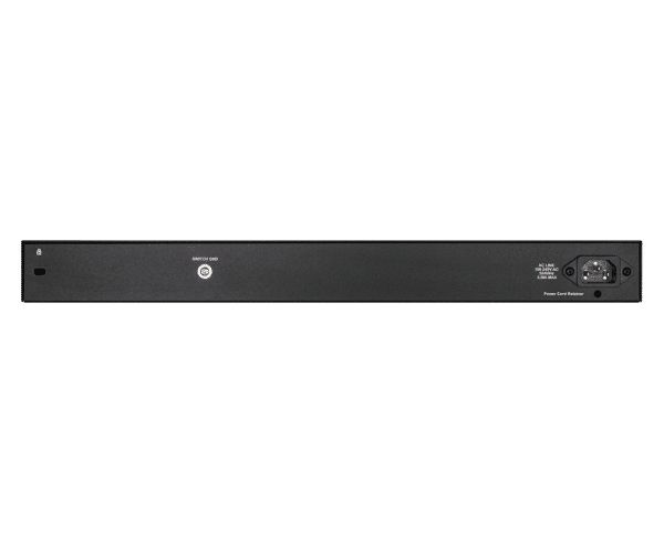 DLINK DGS-F1500-28XS 24-Port 10/100/1000BaseT PoE + 4x10G