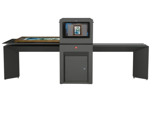 Contex HD Apeiron/42 contact-free large format art scanner
