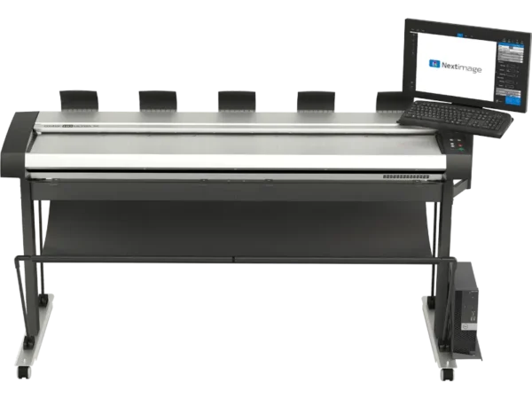 Contex Ultra X 4290 42 Inch Large Format Scanner
