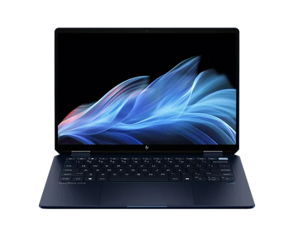HP OmniBook Ultra Flip Laptop 14-fh0013nia (B49A9EA)