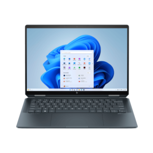 HP Spectre x360 14-eu0028nia – B1QA4EA – 14 inches display Intel Core Ultra 7-155U 16GB RAM 512GB SSD