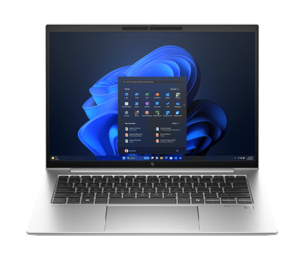 HP EliteBook 840 14 inch G11 Notebook PC (A26SJEA)