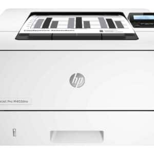 HP LaserJet Pro M402