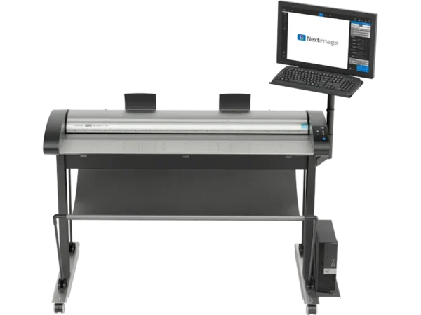 Contex Ultra X 4250 42 Inch Large Format Scanner