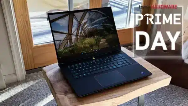 Dell Alienware M16 R2 14th Gen Intel Core Ultra 9 185H 1TB M.2 32GB LPDDR5X 7467MT/s16.0 QHD+ (2560 x 1600) 240Hz NVIDIA G-SYNC + Advanced Win 11 (D99CM)