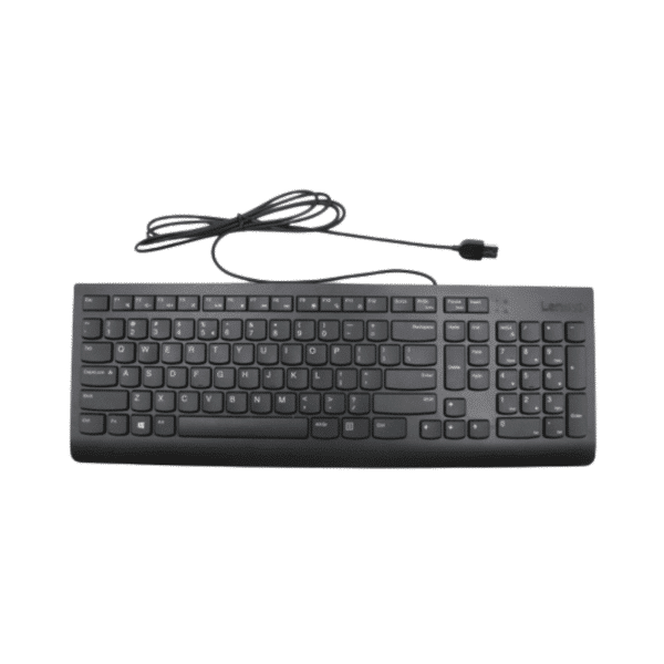 Lenovo USB Keyboard