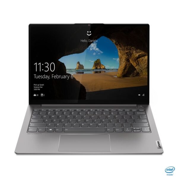 Lenovo ThinkBook 13s G2 ITL 11th Gen Core i5-1135G7 256GB SSD 8GB RAM 13.3 20V90088US-NW