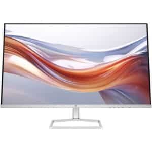 HP Series 5 94F50AS 532SF FHD VA Monitor 31.5inch