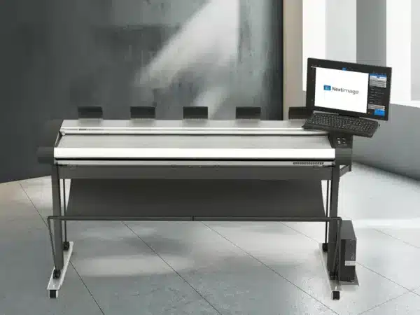 Contex Ultra X 4250 42 Inch Large Format Scanner