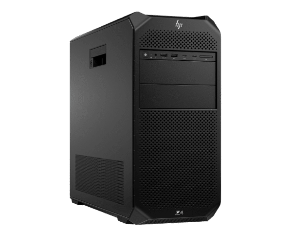 HP Z4 G5 W3-2423 32GB RAM 512GB SSD T1000 (8GB) Win 11 Pro 5E8H4EA
