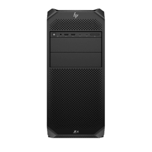 HP Z4 G5 W3-2423 32GB RAM 512GB SSD T1000 (8GB) Win 11 Pro 5E8H4EA