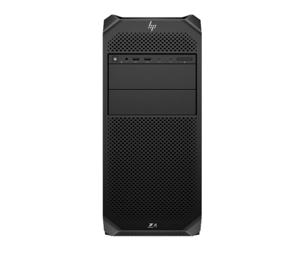HP Z4 G5 W3-2423 32GB RAM 512GB SSD T1000 (8GB) Win 11 Pro 5E8H4EA