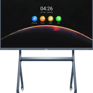 ZKTeco ZK-IWB65B 65-inch Interactive Digital TV Panel