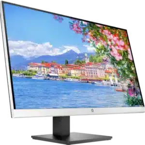 HP 27MQ DISPLAY 1F2J9EA 27 QHD 2560 X 1440 IPS MONITOR