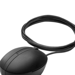 HP Wired Desktop 320M Mouse (9VA80AA)