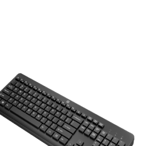 HP 235 Wireless Mouse and Keyboard Combo (1Y4D0AA)