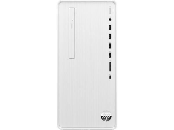 HP Pavilion TP01-4086nh Desktop Tower Holmes 1C23 Core i5-13400 (2.40GHz 10 Cores) 8GB RAM 256GB SSD 1TB HDD B1HP9EA