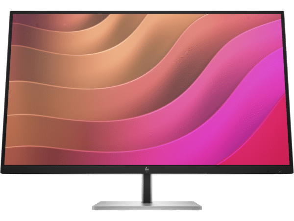 HP E32k G5 4K USB-C Docking Monitor (6N4D6E9)