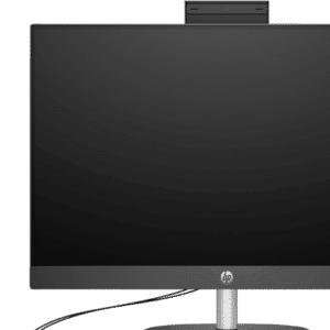 HP 240 G10 AIO i3-N300 4GB RAM 512GB SSD 23.8 DOS Wi-Fi