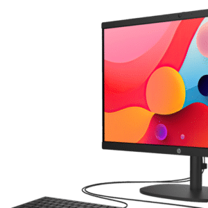 HP 22-DG0013NH AIO INTEL CI3 13TH GEN 8GB/512SSD