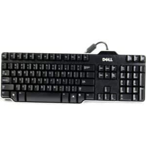 Dell Arabic USB Keyboard