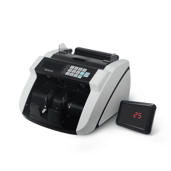 Chuanwei Banknote counter AL-800
