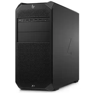 HP Z4 G5 Workstation PC | 775W RCTO / W3-2423 4.00G 6 cores