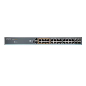 Juniper EX2300-24MP Network EX2300 Series 24-Port Multi-Gig PoE Switch