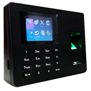 Zkteco K60 Pro Time Attendance and Access control