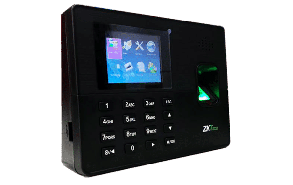 Zkteco K60 Pro Time Attendance and Access control