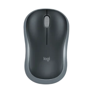Logitech Wireless Mouse M185
